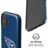 NFL Tennessee Titans Distressed iPhone 16 Plus Magsafe Impact Case